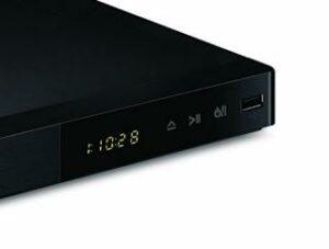 Komfort vom DVD Player Testsieger Der Komfort vom DVD Player Testsieger im Test und Vergleich