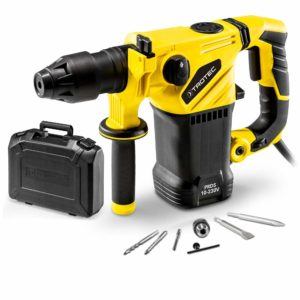 Anwendungsbereiche aus einem Stemmhammer Test und Vergleich Die verschiedenen Anwendungsbereiche aus einem Stemmhammer Testvergleich