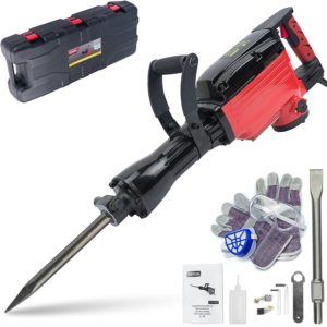 Stemmhammer Arten Welche Arten von Stemmhammer gibt es in einem Testvergleich?