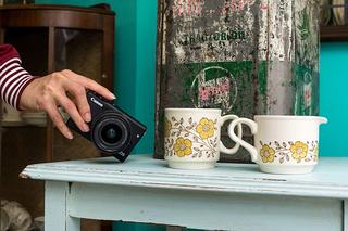 Die einfachste Bedienung des Kompaktkamera Testsiegers im Test und im Vergleich Die einfache Bedienung vom Kompaktkamera Testsieger im Test und Vergleich