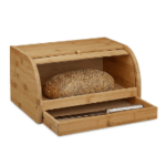 Brotkasten Test 2026 • Die 11 besten Brotkästen im Vergleich