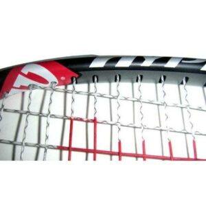 Der tolle HEAD Nano Ti 110 Squashschläger im Test und Vergleich HEAD Nano Ti 110 Squashschläger im Test