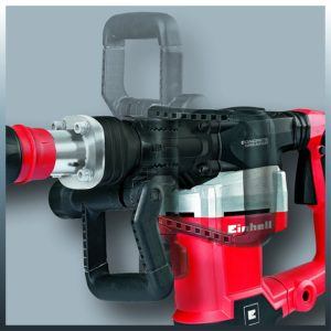 Im Stemmhammer Test: SpatenmeiĂźel Die verschiedenen Einsatzbereiche aus einem Stemmhammer Testvergleich