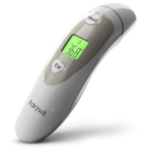 Fieberthermometer Test 2026 • Die 15 besten Fieberthermometer im Vergleich