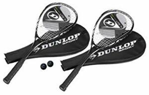 Der gute Squashschläger Oliver XT 707 im Test und Vergleich Squashschläger Oliver XT 707 im Test