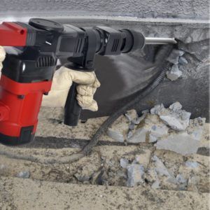 Wie funktioniert der Stemmhammer genau? Die genaue Funktionsweise von einem Stemmhammer im Test und Vergleich?