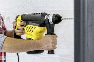 Wie laut ist ein Stemmhammer im Test-Vergleich? Wie lang ist die garantie bei einem Stemmhammer Testsieger