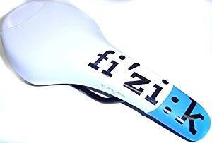 Im Rennrad Sattel Test: Polsterung Polsterung beim Rennrad Sattel im Test