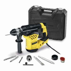 Alternativen aus einem Stemmhammer Test und Vergleich Wie langlebig ist ein Stemmhammer Testsieger im Dauereinsatz