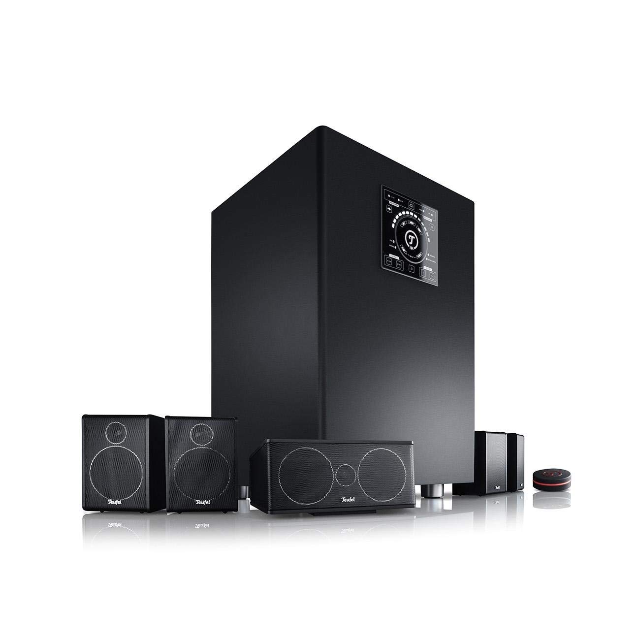 🥇 6 Modelle, 1 klarer Sieger: 5.1 Soundsystem Test | rtl.de Vergleich