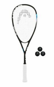 Das sind die beliebtesten zehn Squashschläger im Test und Vergleich Das sind die beliebtesten zehn Squashschläger im Test