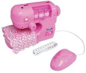 Nach diesen wichtigen Testkriterien werden Kindernähmaschine bei uns verglichen Nach diesen Testkriterien werden Kindernähmaschine bei uns verglichen