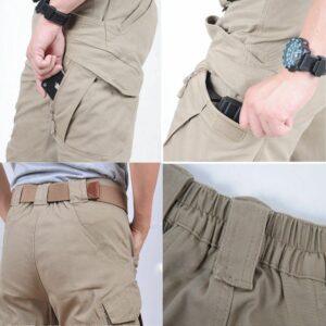 Preis-Leistungsverhältnis als Test Kriterium Nach diesen Testkriterien werden Wanderhosen bei uns verglichen