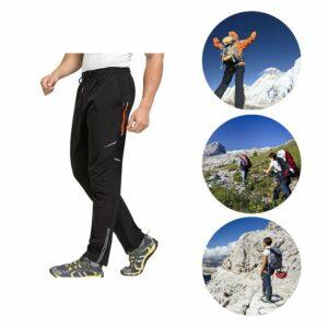 Qualität und Wertigkeit als Test Kriterium bei der Wanderhose Nach diesen Testkriterien werden Wanderhose bei uns verglichen