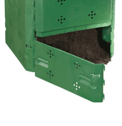 Schnelle Verwertung von Abfällen bei Kompostern im Test Schnelle Verwertung von Abfällen bei dem Komposter im Test und Vergleich