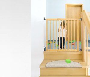 Alle Vorteile aus einem Treppenschutzgitter Test Vorteile aus einem Treppenschutzgitter Testvergleich