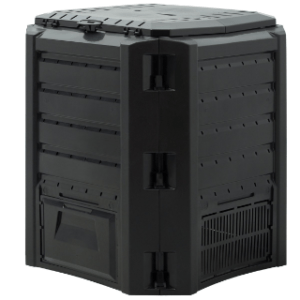 Was ist ein Komposter im Test? Was ist ein Komposter im Test und Vergleich?