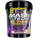 Weight Gainer Test 2026 • Die 8 besten Weight Gainer im Vergleich