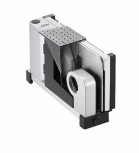 Wie wird ein Allesschneider gereinigt? Wie funktioniert ein Allesschneider Klappbar im Test und Vergleich?