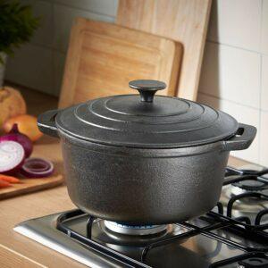 Für den Preis etwas Besseres erwartet - häufiger Nachteil Was ist denn ein Schmortopf Test und Vergleich genau?