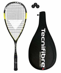 Wie funktioniert ein guter Squashschläger im Test und im Vergleich? Wie funktioniert ein Squashschläger im Test und Vergleich?