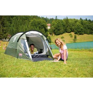 Wissenswertes aus einem Wurfzelt Test Alles wissenswerte aus einem Wurfzelt Test