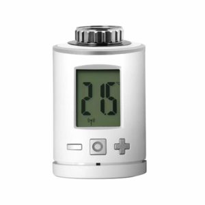 Heizkörperthermostat – Stiftung Warentest Ergebnisse Alle Zahlen und Daten aus einem Heizkörperthermostat Test und Vergleich