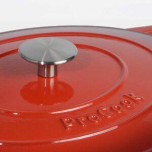 Wer sollte einen Schmortopf kaufen? Die wichtigsten Vorteile von einem Schmortopf Testsieger in der Übersicht