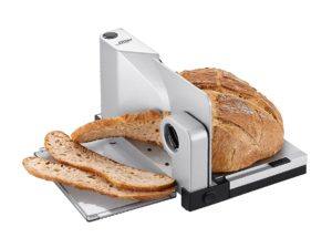 🥇 Modelle, 1 klarer Sieger: Brotschneidemaschinen Test Vergleich