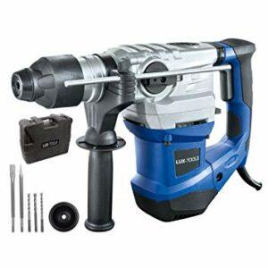 Akku bei Bohrhammern im Testvergleich Akku bei Bohrhammer im Test und Vergleich