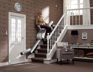 Gute Alternativen zu einem Treppenlift im Test und Vergleich Die besten Alternativen zu einem Treppenlift im Test und Vergleich