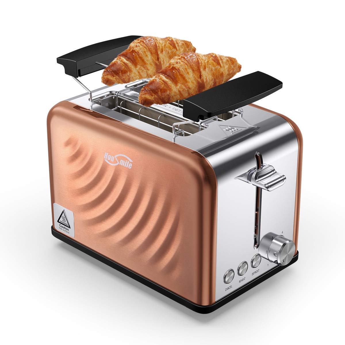 🥇 10 Modelle, 1 klarer Sieger Toaster Test rtl.de Vergleich