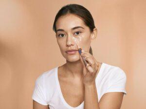 Diese Arten von Concealern gibt es im Test Welche Arten von Concealer gibt es in einem Testvergleich?