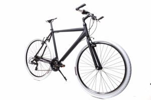 Crossräder Arten Welche Arten von Crossrad gibt es im Testvergleich