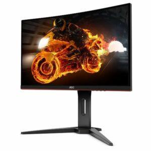 Welche Arten von Gaming Monitoren im Test sind zu unterscheiden? Welche Arten Gaming Monitor gibt es im Test und Vergleich