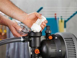 Welche Arten gibt es beim Hauswasserwerk Test Welche Arten von Hauswasserwerk gibt es im Test und Vergleich