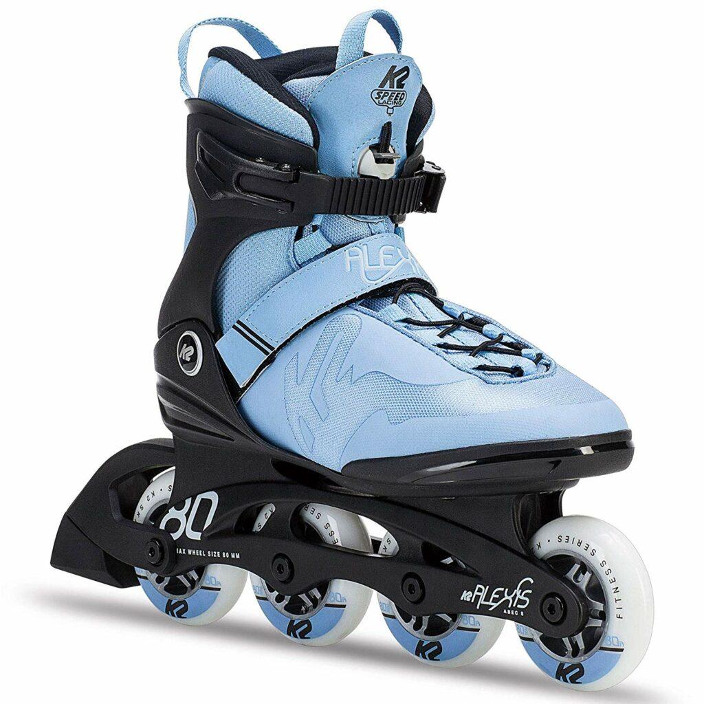 🥇 12 Modelle, 1 klarer Sieger Inliner Damen Test rtl.de Vergleich