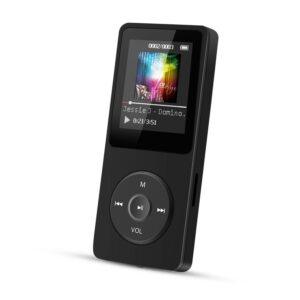 Diese Arten von Mp4 Player gibt es im Test Welche Arten von Mp4 Player gibt es in einem Testvergleich?