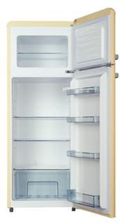 Retro Kühlschrank Arten Welche Arten von Retro Kühlschrank gibt es in einem Test?