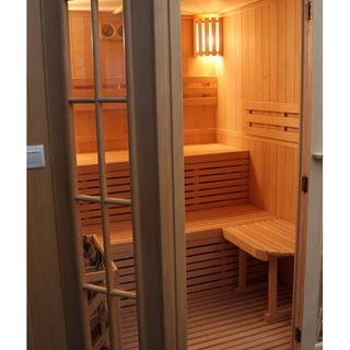 Beste Sauna Arten im Test Welche Arten von Sauna gibt es in einem Test?