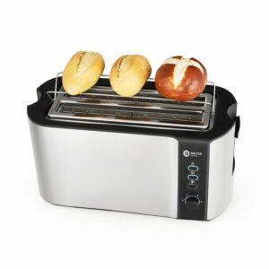 Alle Arten von Toastern im Testvergleich Welche Arten von Toaster im Test und Vergleich