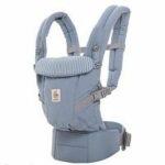 Babytrage Test 2026 • Die 7 besten Babytragen im Vergleich