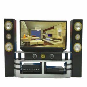 Anwendungsbereiche im Test Die aktuell besten Produkte aus einem Heimkino Test im Überblick