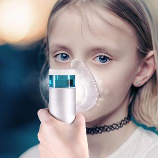 Das beste Inhaliergerät im Test und Vergleich Welcher Inhaliergerät ist der beste für Babys und Kleinkinder im Test