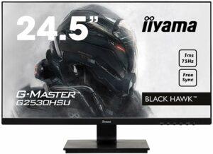 Eine Bildschirmdiagonale beim Gaming Monitor im Test Die Bildschirmdiagonale Gaming Monitor im Test und Vergleich