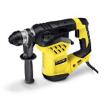 Bohrhammer Test 2026 • Die 7 besten Bohrhämmer im Vergleich