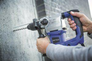 Die Entwicklung der Bohrhammer im Laufe der Zeit im Vergleich Entwicklung die Bohrhammer im Test und Vergleich