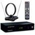 🥇 5 Modelle, 1 klarer Sieger: Dvb T2 Receiver Test | rtl.de Vergleich