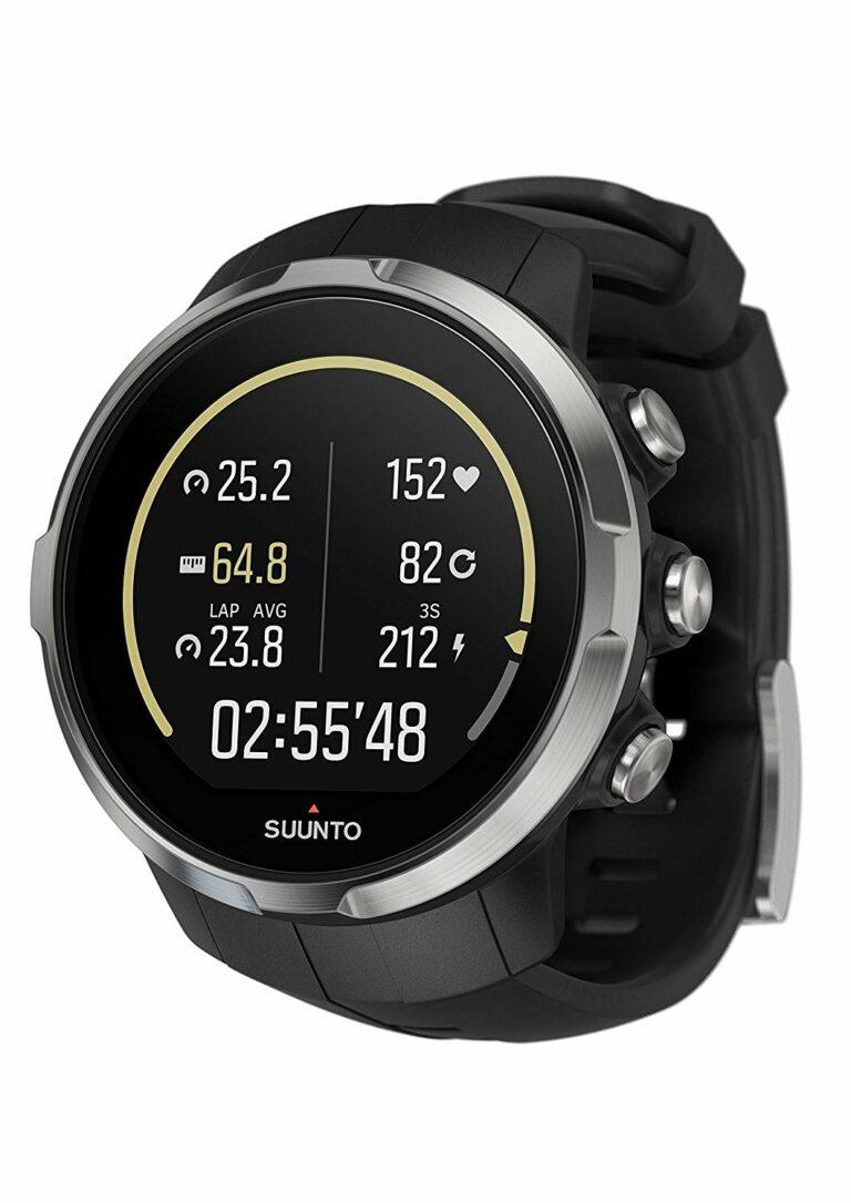 🥇 8 Modelle, 1 klarer Sieger Laufuhren Test rtl.de Vergleich