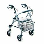 Rollator Test 2026 • Die 8 besten Rollatoren im Vergleich
